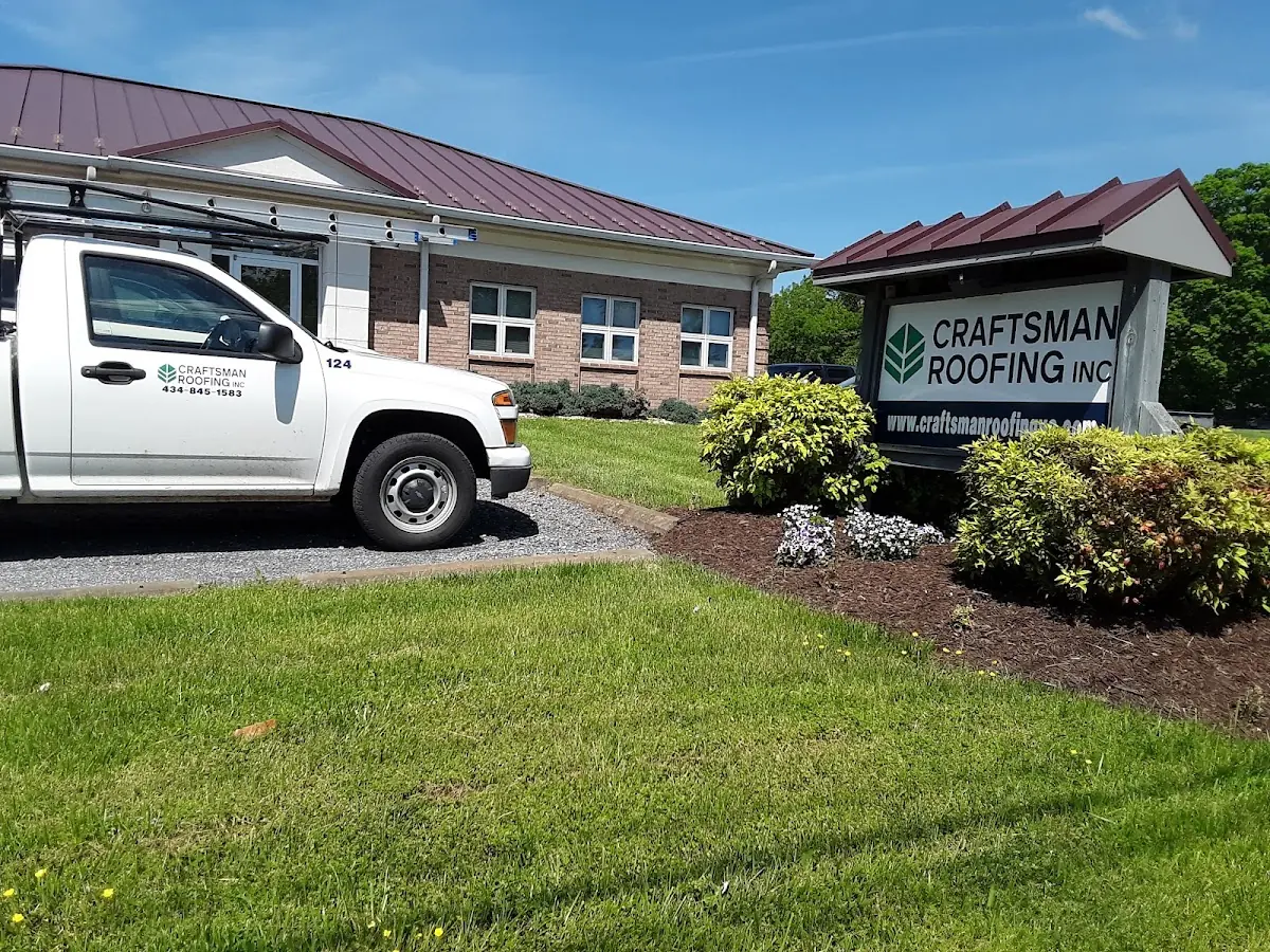 Quality Chimney Repair by experienced craftsmen in New Alexandria